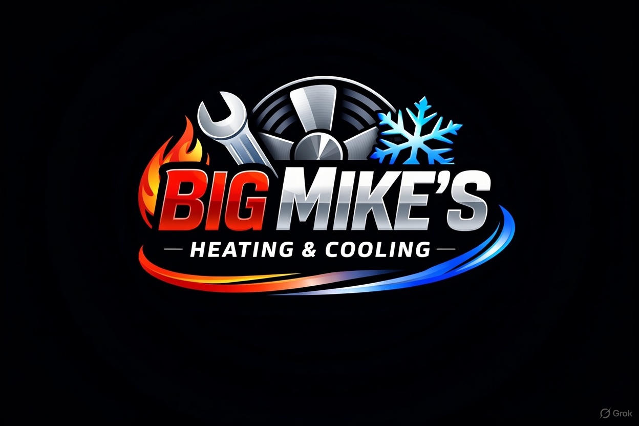Big Mike's Heating and Cooling